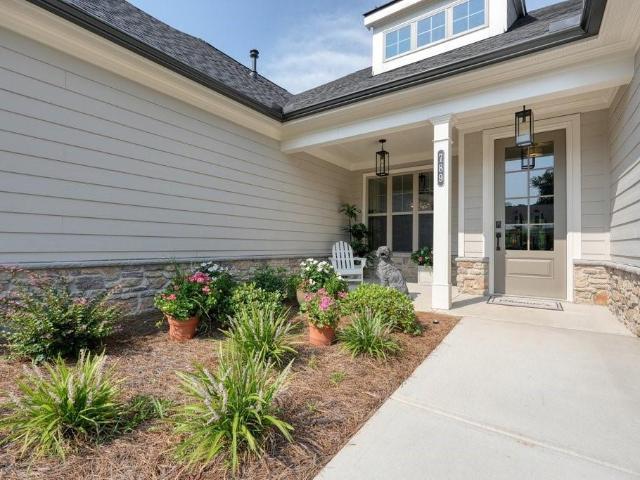 House for sale in Canton, Georgia