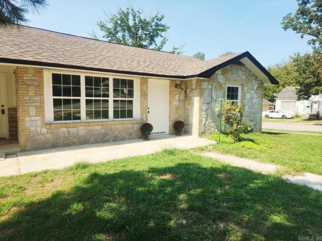 House for sale in Ark