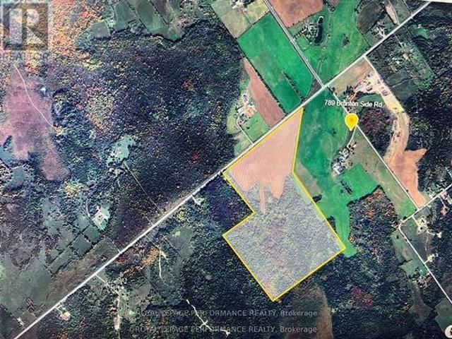 Land for sale in Beckwith, Ontario