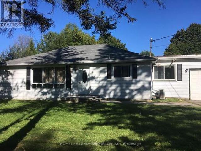 House for rent in York, Ontario