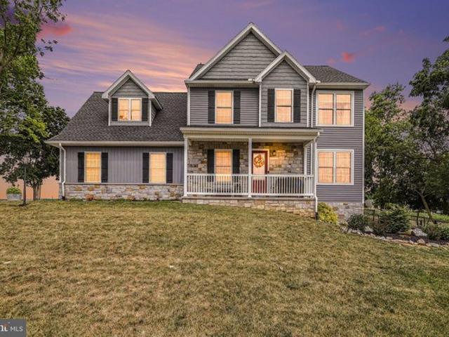 House for sale in Mount Joy, Pennsylvania