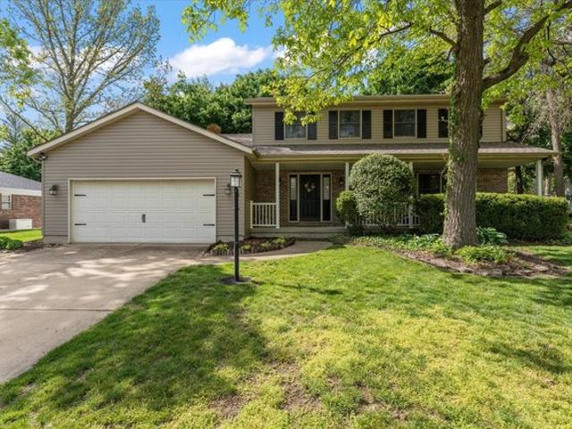 House for sale in Monticello, Illinois