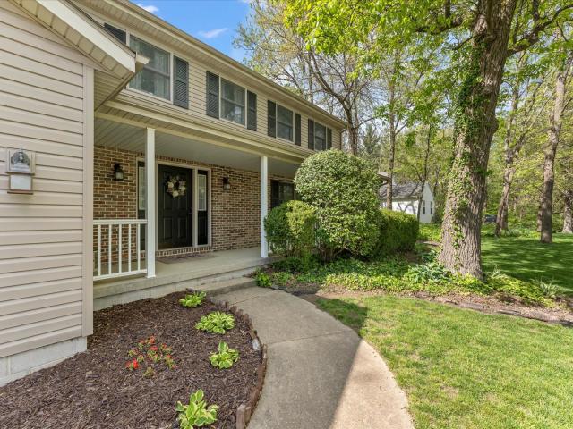 House for sale in Monticello, Illinois