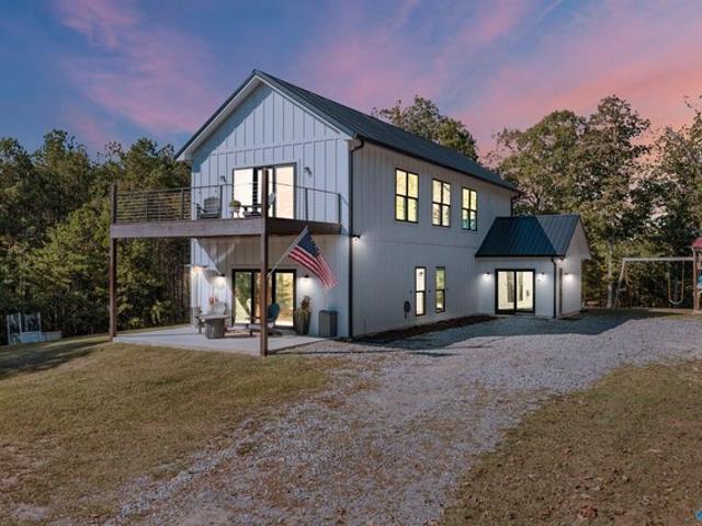 House for sale in Cedar Bluff, Cherokee County
