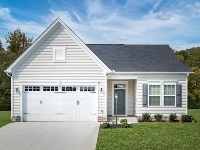 House for sale in Wadsworth, Ohio