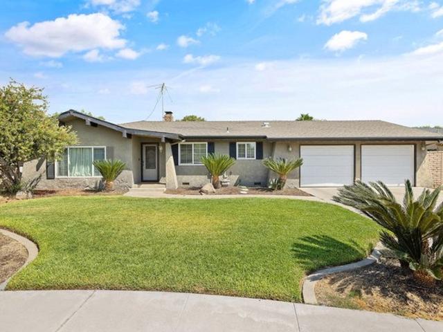 House for sale in Tulare, California