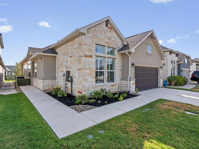 House for sale in Williamson, Texas
