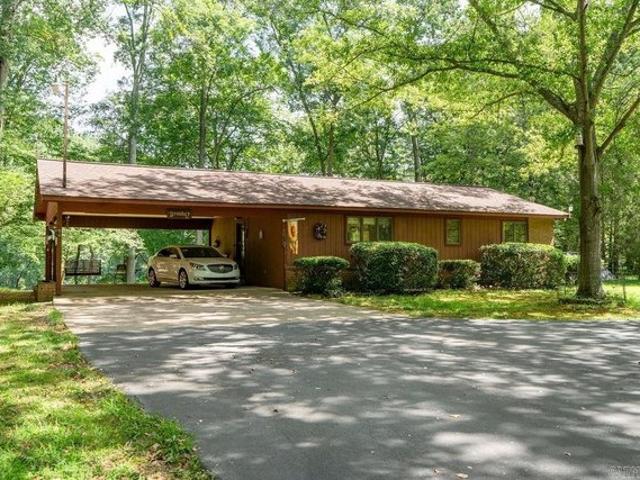 House for sale in Ark