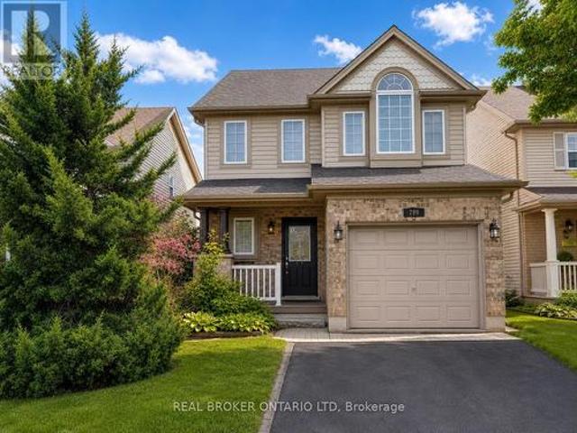 House for sale in Arva, Ontario