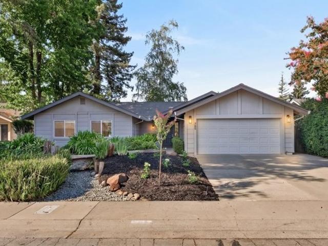 House for sale in Sacramento, California