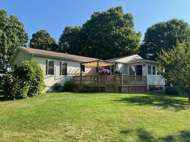 House for sale in Champlain, New York