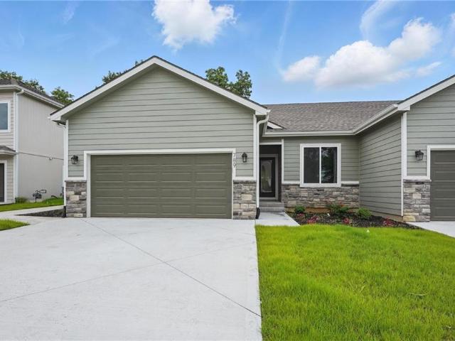 Property for sale in Kansas