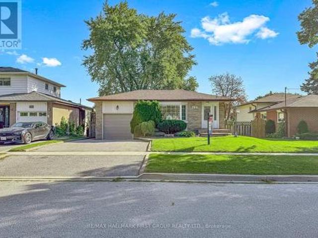 House for sale in Durham, Ontario
