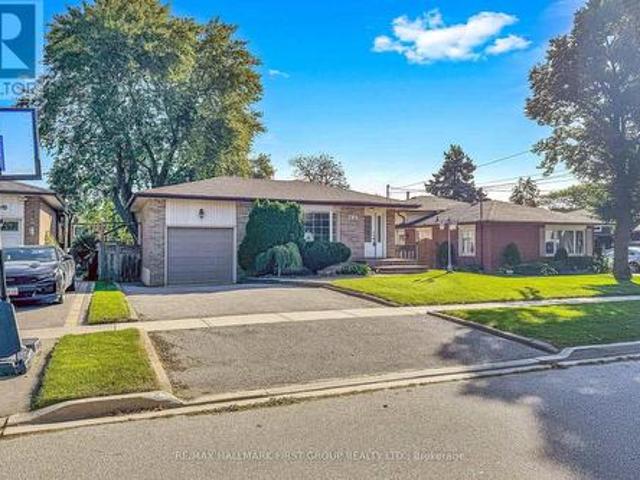 House for sale in Pickering, Golden Horseshoe
