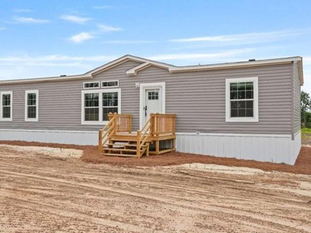 House for sale in Jesup, Georgia