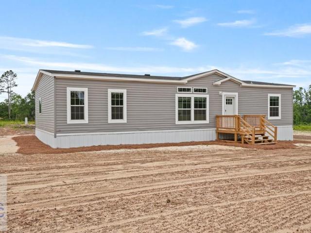 House for sale in Jesup, Georgia
