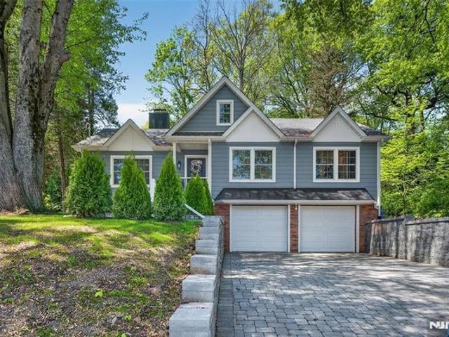 House for sale in Oradell, New Jersey