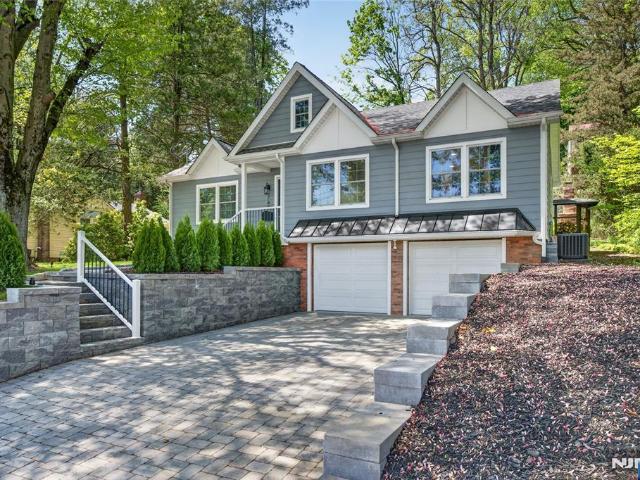 House for sale in Oradell, New Jersey