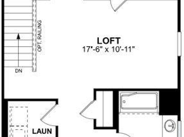Townhouse for sale in Concord, North Carolina
