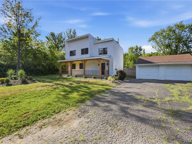 House for sale in Angola, New York