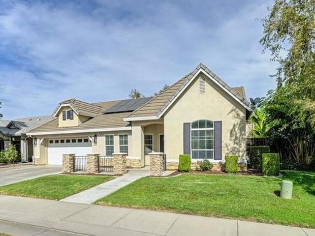 House for sale in Yolo, California