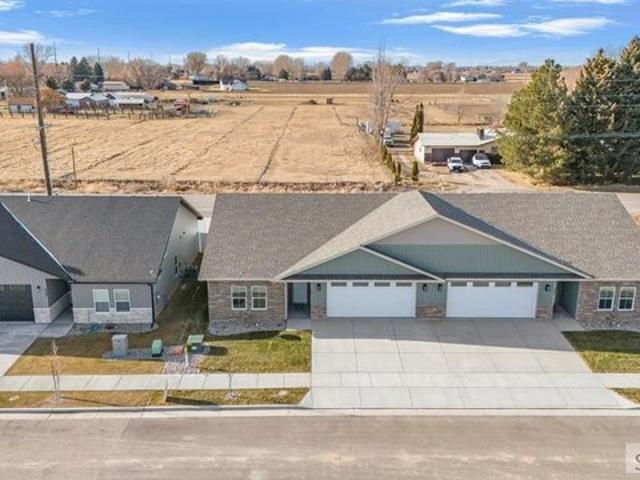 Townhouse for sale in Rigby, Idaho