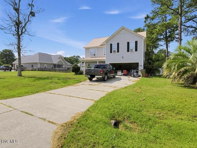 House for sale in Shallotte, Brunswick County