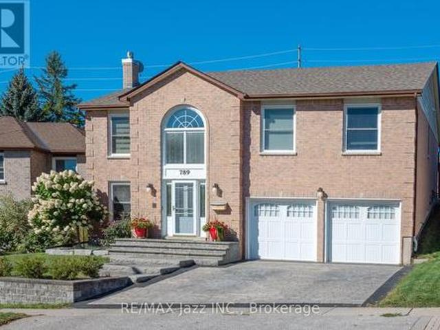 House for sale in McLaughlin, Oshawa