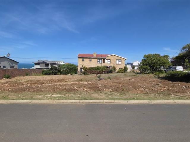 Land for sale in Groot Brak Rivier, Western Cape