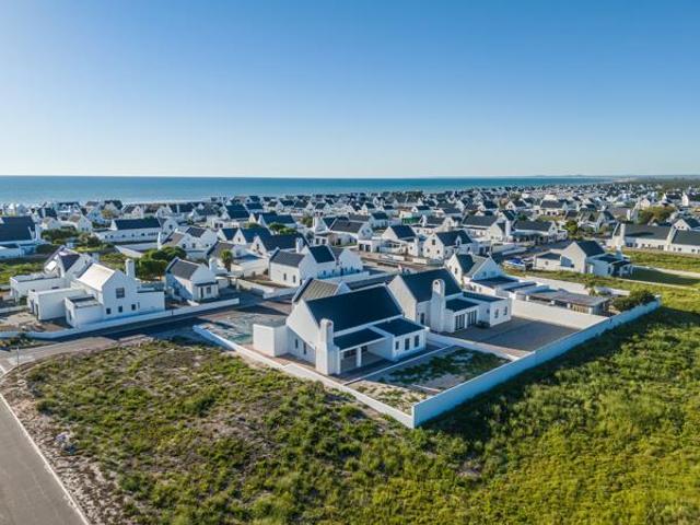 Land for sale in Western Cape