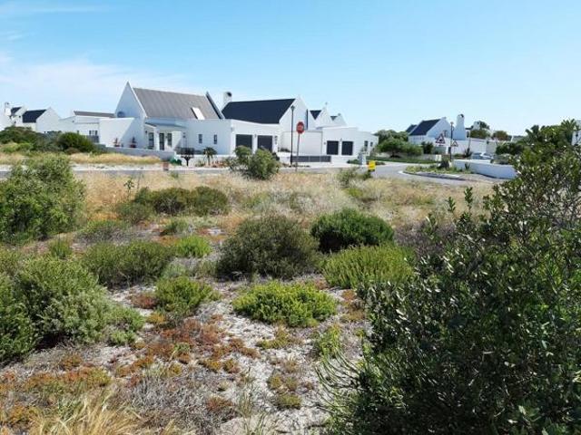 Land for sale in Western Cape