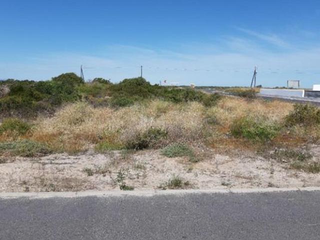 Land for sale in Western Cape