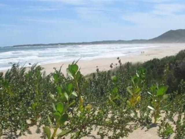 Land for sale in Cape St Francis, Eastern Cape