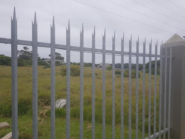 Land for sale in Bushmans River Mouth, Eastern Cape