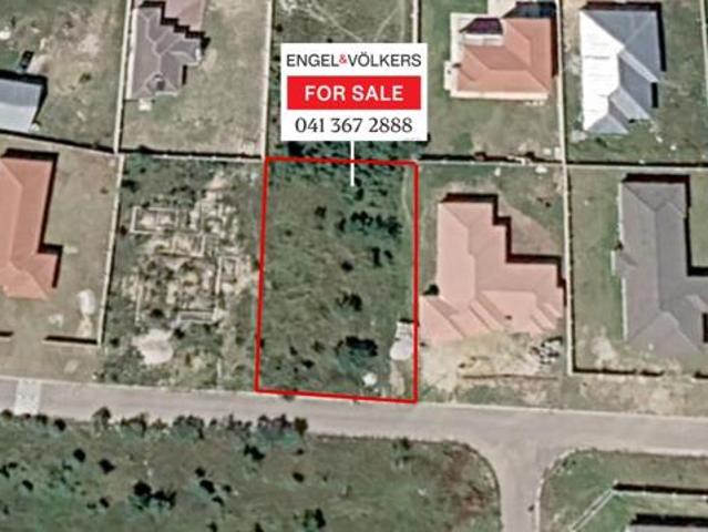 Land for sale in Eastern Cape