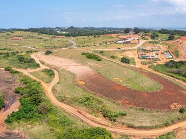 Land for sale in Princess Grant, Kwazulu-natal