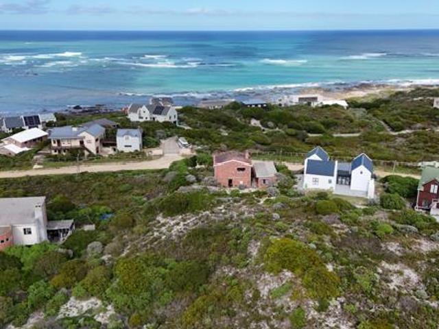 Land for sale in Western Cape