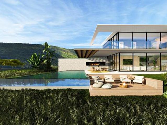 Land for sale in Princess Grant, Kwazulu-natal