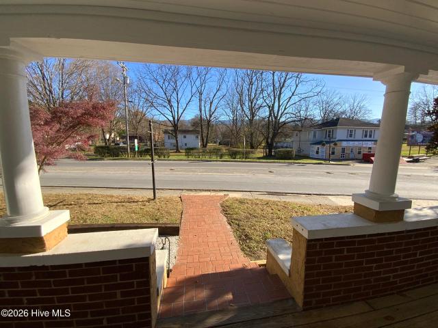 Property for rent in Andrews, Cherokee County