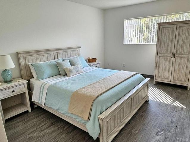 Townhouse for sale in El Cajon, California