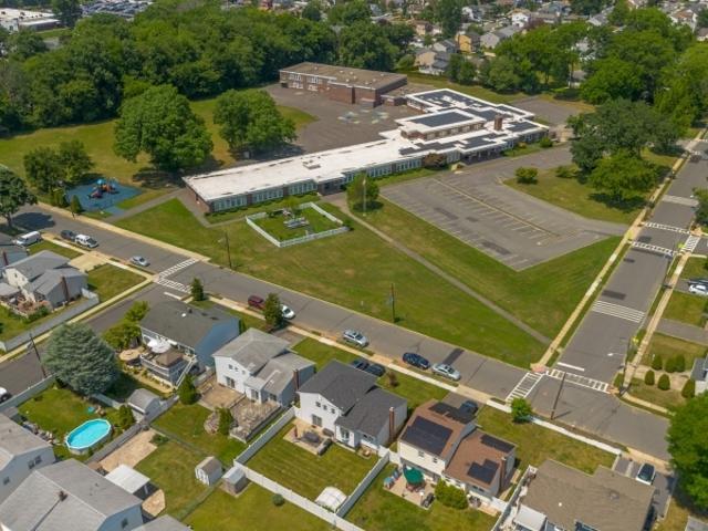 House for sale in Union, New Jersey
