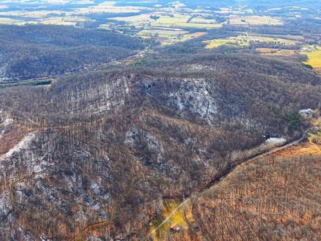 Land for sale in Waverly, Ohio