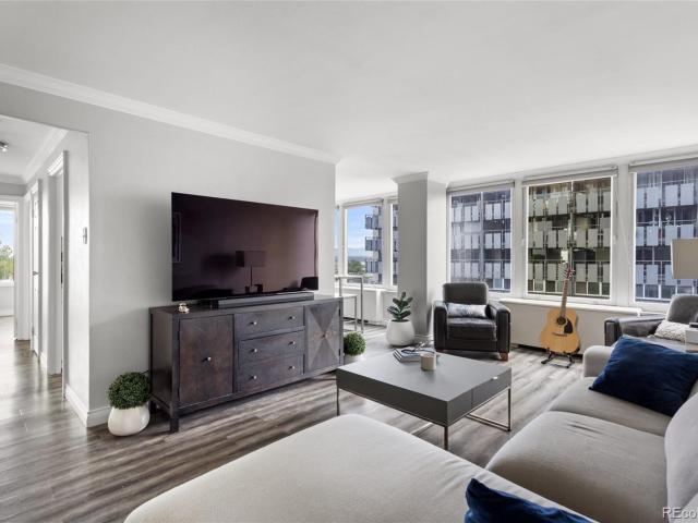 Condo for sale in Capitol Hill, Denver