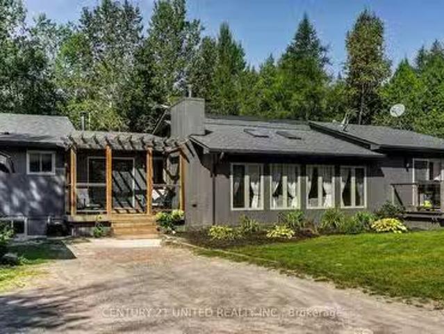 House for sale in Kawartha Lakes, Ontario