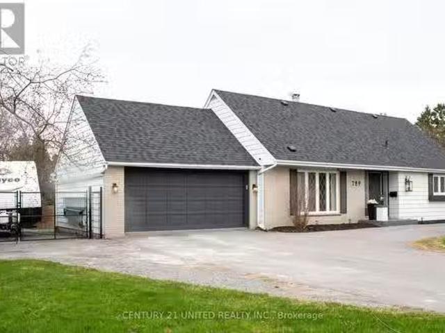 House for sale in Peterborough, Ontario