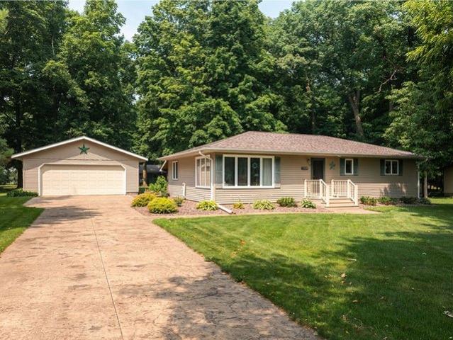 House for sale in Barron, Wisconsin