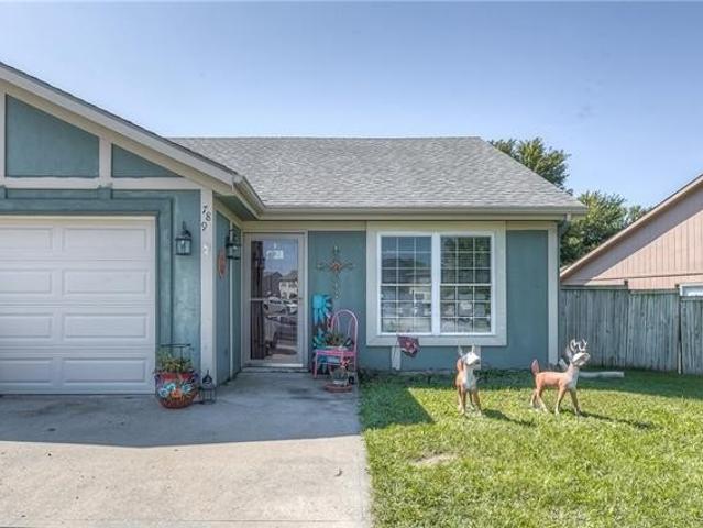 Townhouse for sale in Kansas