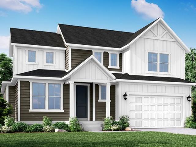 House for sale in Coalville, Utah