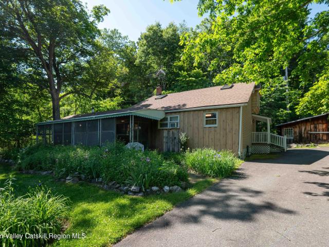 House for sale in Chatham, New York