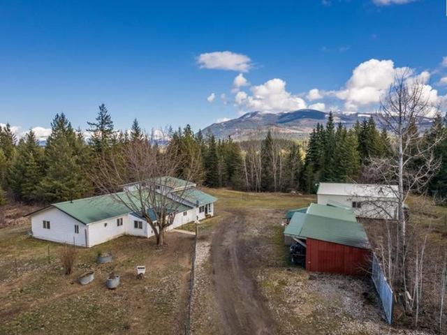 House for sale in Naples, Idaho